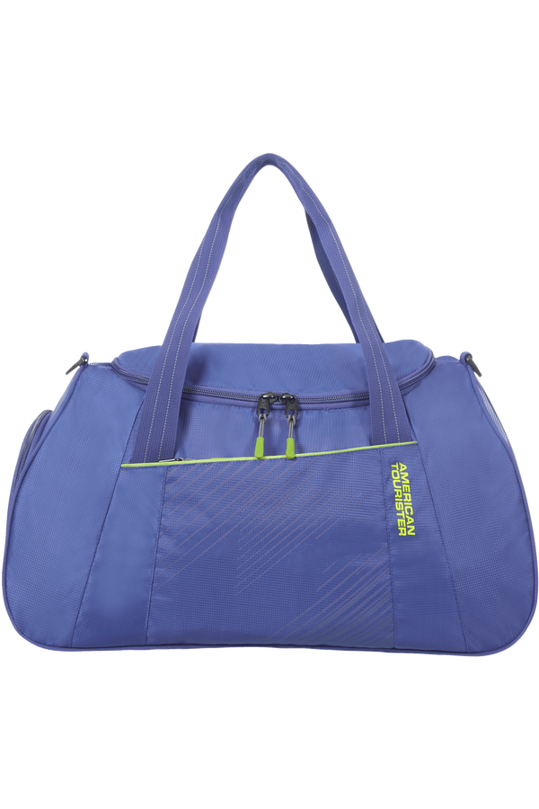 American Tourister Urban Groove Sportive Duffle Bag  Blau