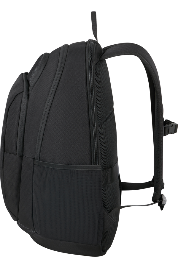 American Tourister Urban Groove UG26 Laptop Backpack 17.3'  Schwarz American Tourister Urban Groove UG26 Laptop Backpack 17.3'  Schwarz