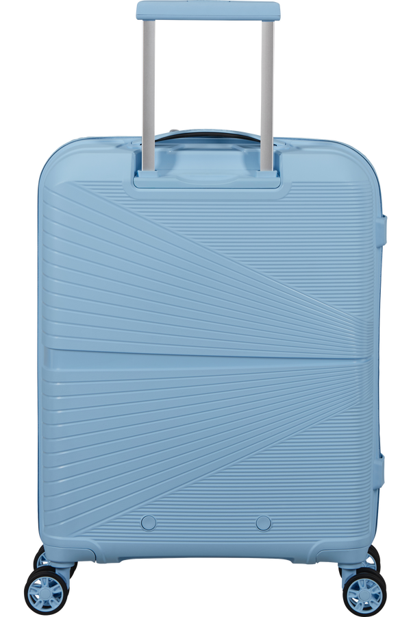 American Tourister Airconic Spinner 55/20 Tsa 55cm  Neptune Blue