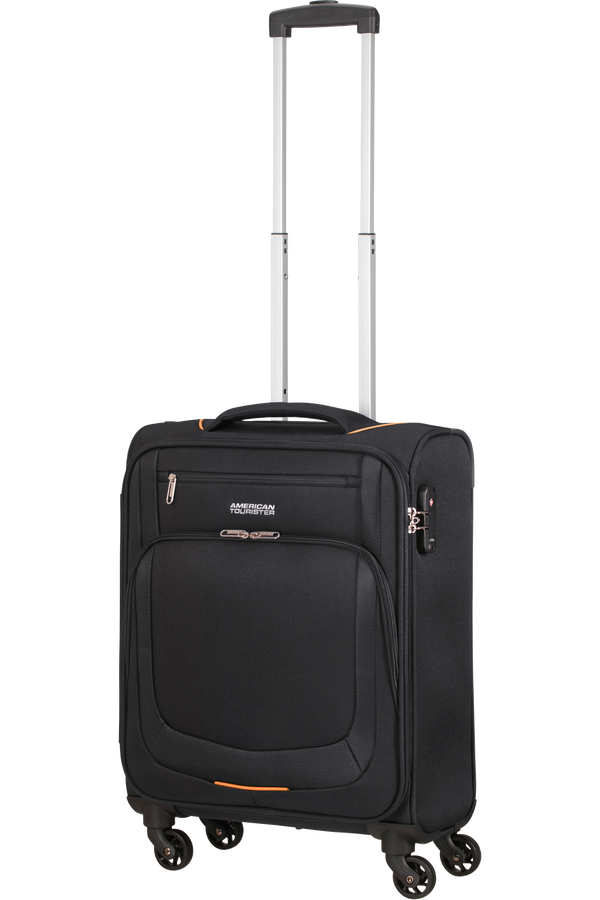American tourister rally cabin 2025