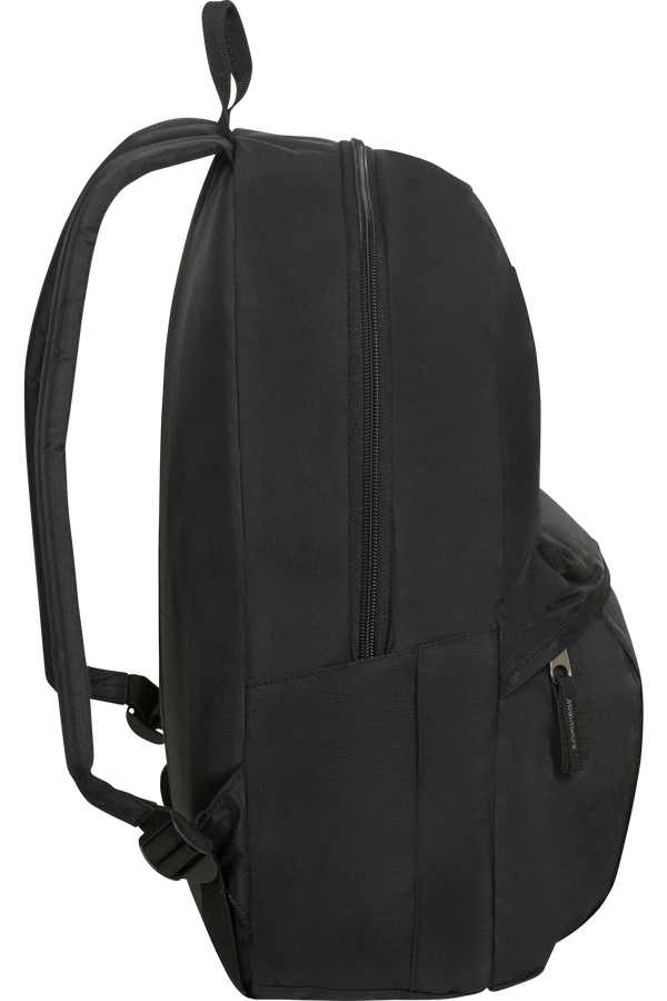 American Tourister Upbeat Backpack  Schwarz