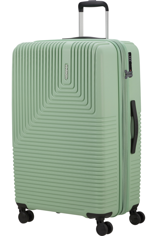 American tourister four wheels 2025