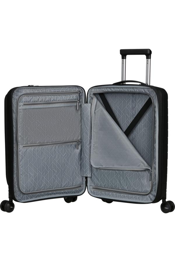 FastForward Trolley mit 4 Rollen