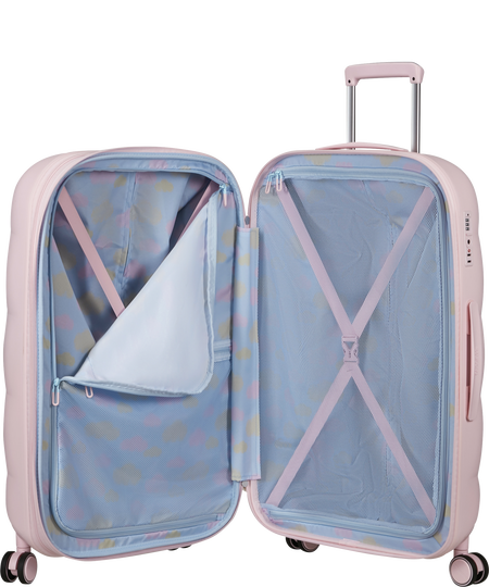 Dreami 77cm Check-in Gr&ouml;&szlig;e L
