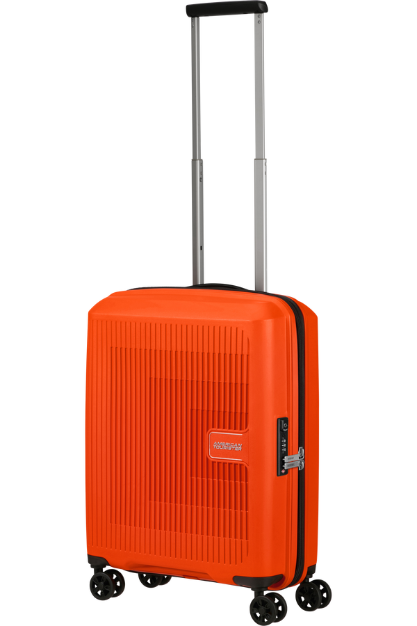 American tourister hypercube 55 store