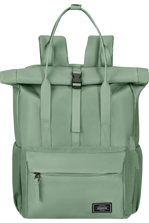 American Tourister Urban Groove Ug25 Tote Backpack 15.6' Urban Green