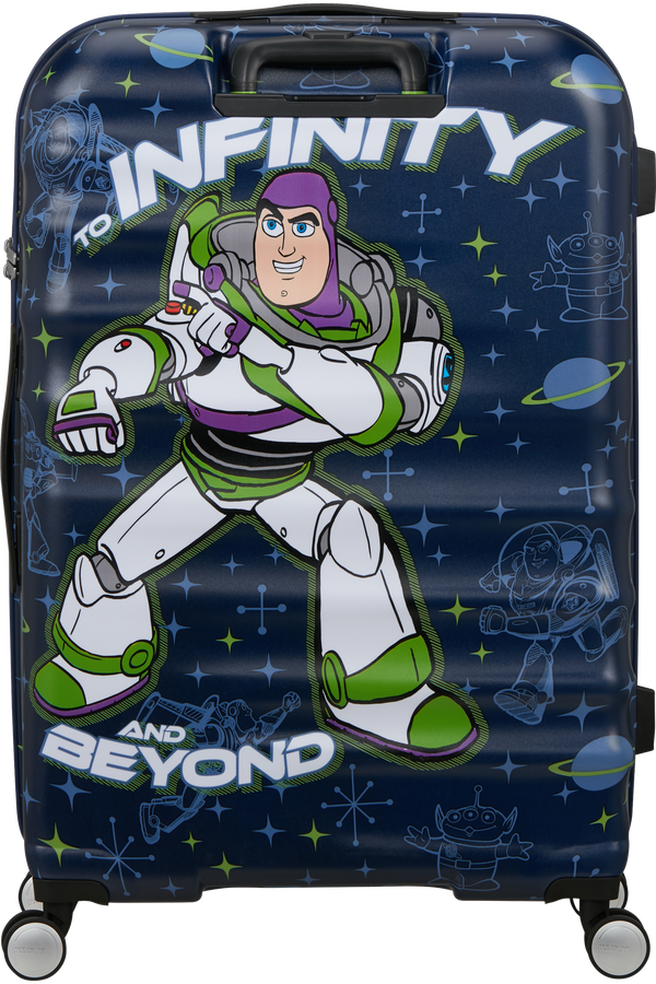 Disney Wavebreaker 77cm Check-in Gr&ouml;&szlig;e L