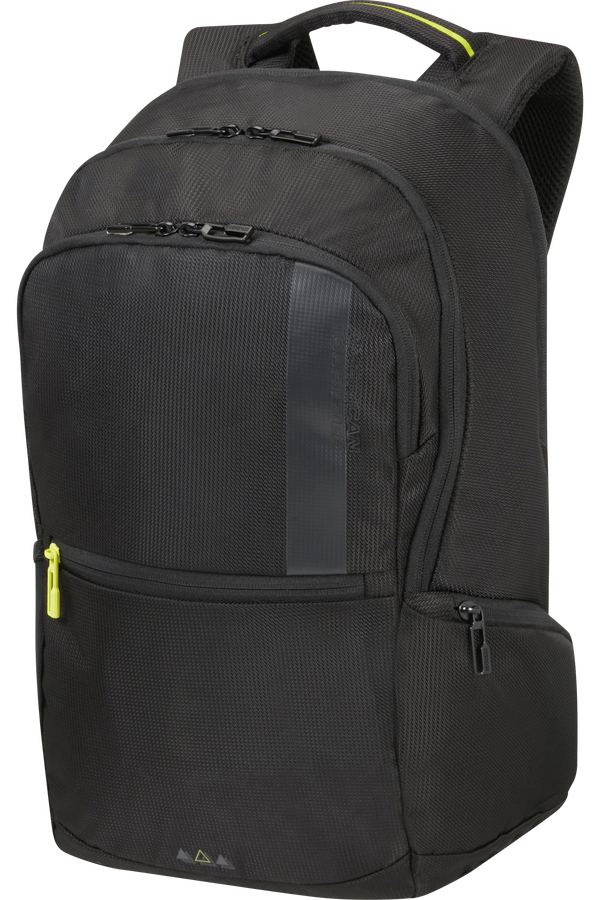 American Tourister Work-E Laptop Backpack  15.6inch Schwarz