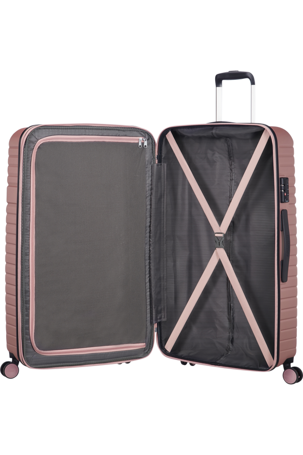 American tourister aero racer spinner 79 2025
