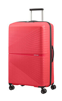 American Tourister Airconic Spinner 77cm  Paradise Pink
