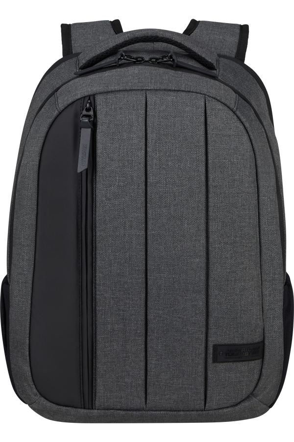 American Tourister Streethero Laptop Backpack 14'  Grey Melange