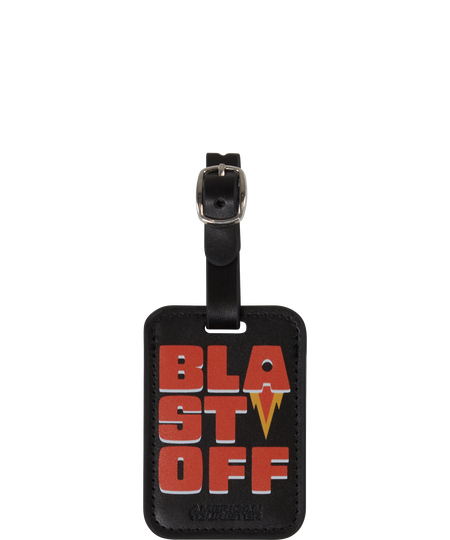 Graphic Tags Gep&auml;ckanh&auml;nger &ndash; Set aus 2 St&uuml;ck