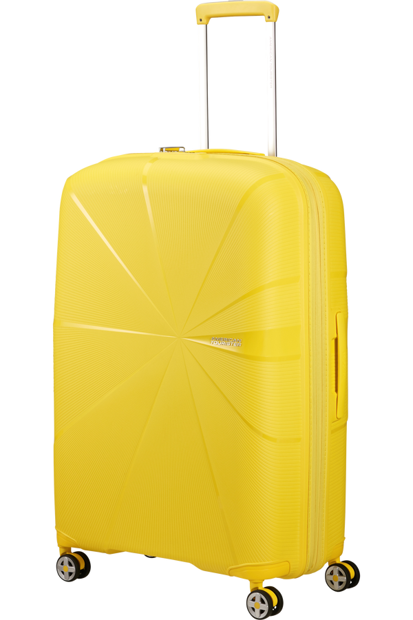 StarVibe 77cm Check in GroBe L