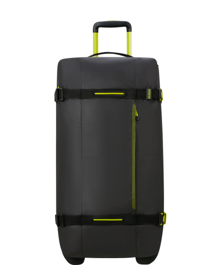 Urban Track Duffle Bag with Wheels American Tourister