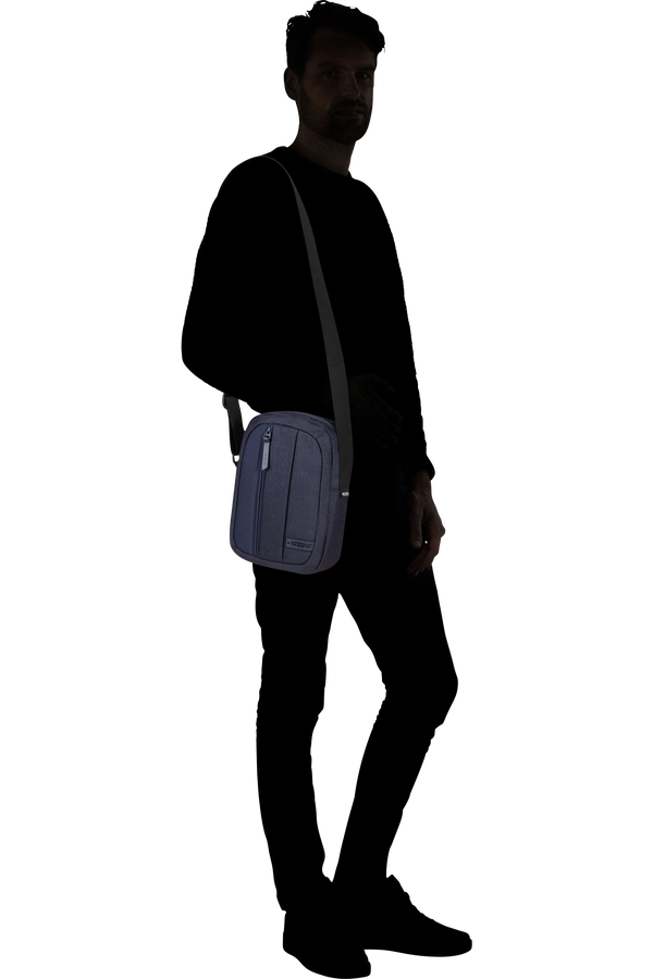 American tourister side bags outlet