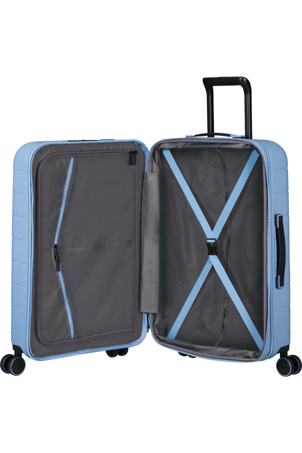 Novastream 67cm Check in GroBe M American Tourister Deutschland