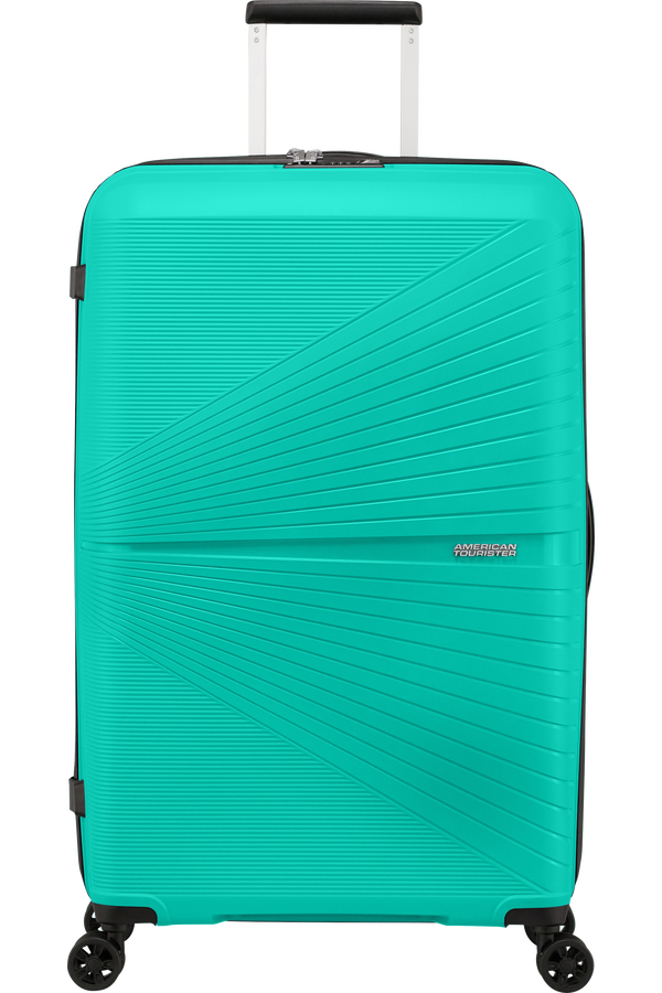 American Tourister Airconic Spinner 77 / 28 Tsa 77 cm  Aqua Green American Tourister Airconic Spinner 77 / 28 Tsa 77 cm  Aqua Green