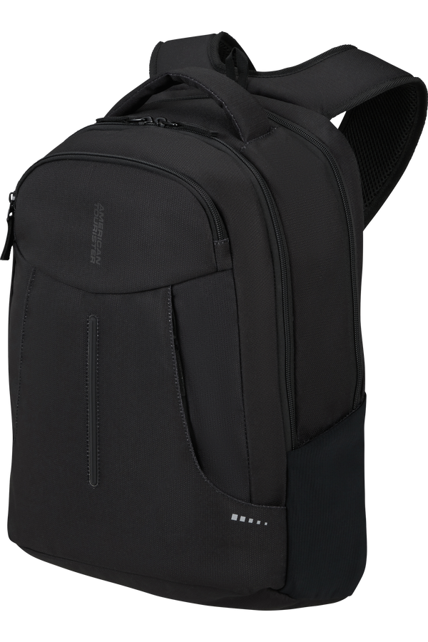 American Tourister Urban Groove Ug14 Lapt. Bp 15.6' Uni  Schwarz American Tourister Urban Groove Ug14 Lapt. Bp 15.6' Uni  Schwarz