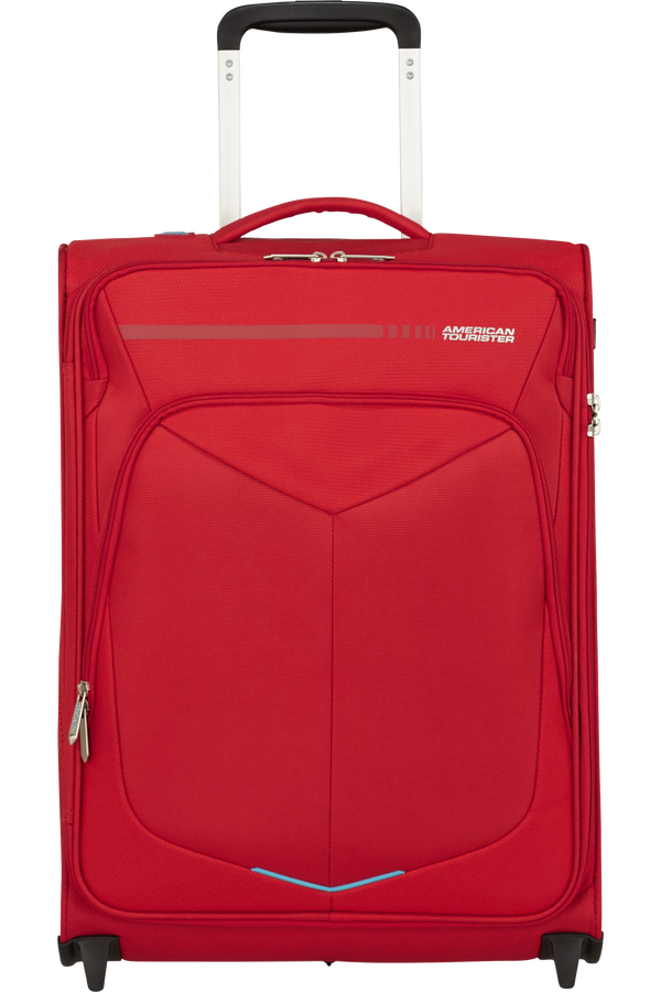 American Tourister Summerfunk Upright TSA 55cm  Rot