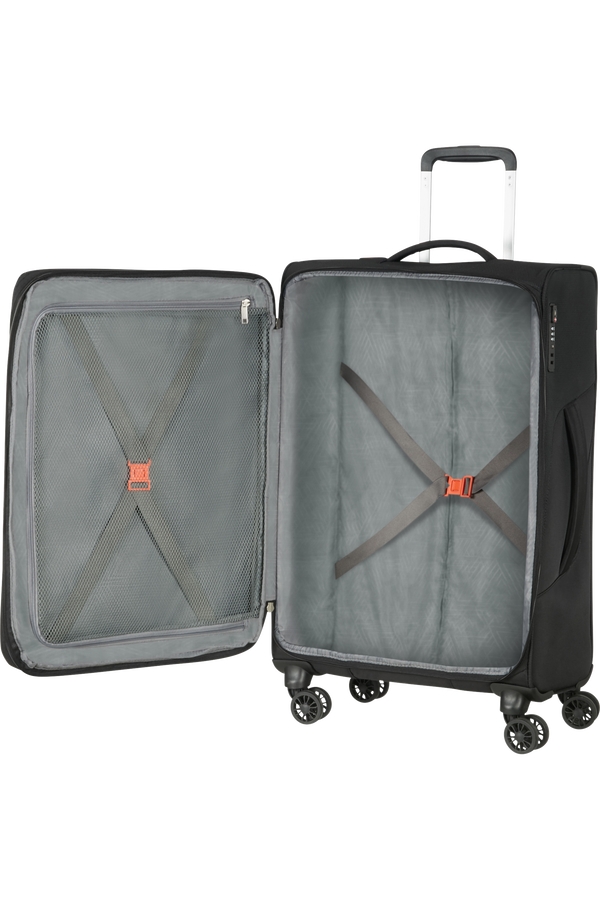 American tourister holiday heat 67cm cheap