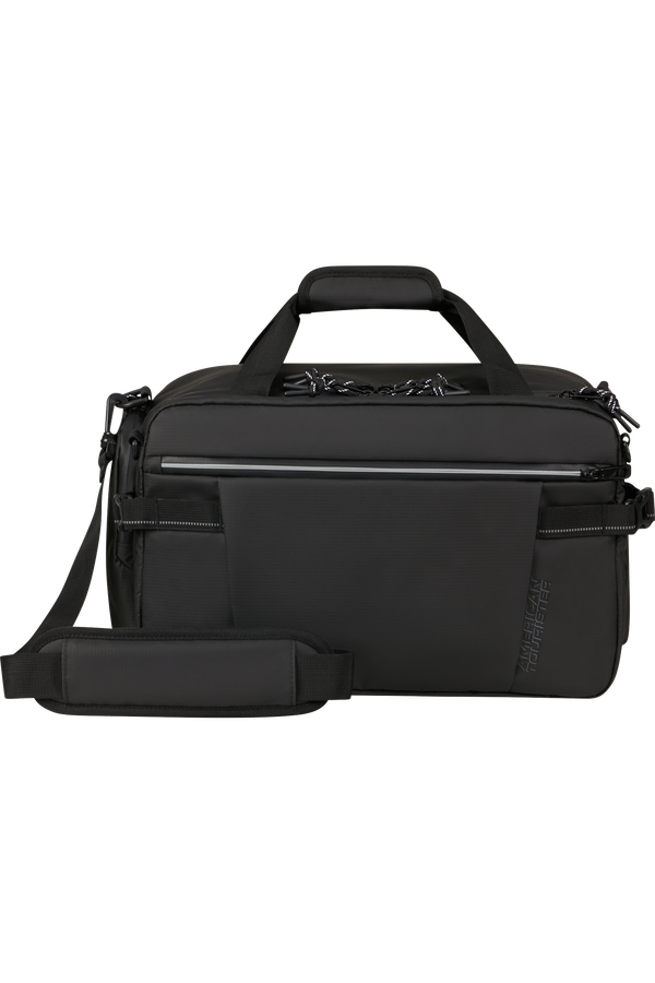 American Tourister Upventure 3 WAY BOARDING BAG  Schwarz