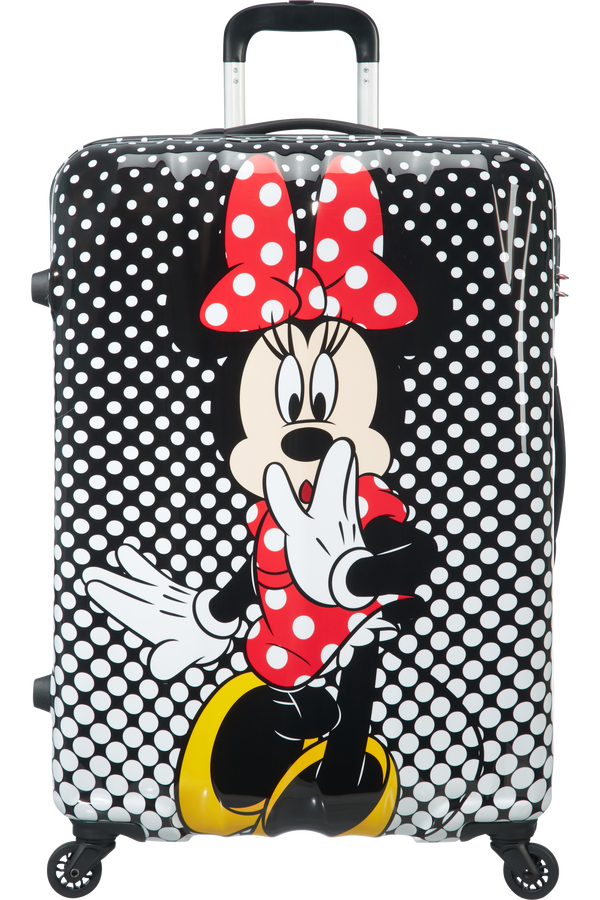 Disney Legends 75cm Check in GroBe L