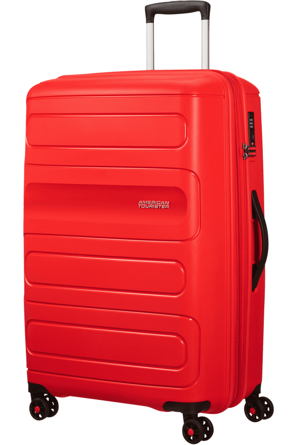 American tourister sunset online