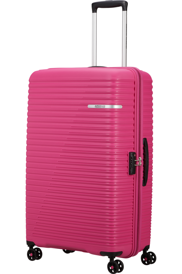 American Tourister Liftoff SPINNER 79/29 TSA 79cm  Berry Blast