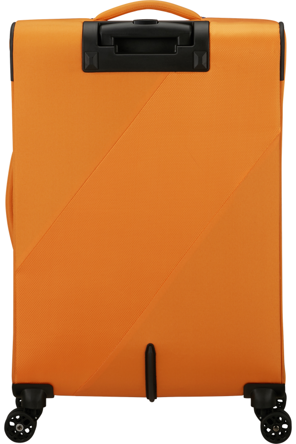 American Tourister Sun Break Spinner M 68/25 TSA EXP 68cm  Orange
