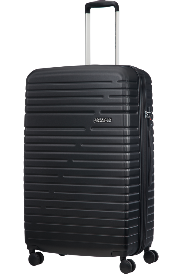 American tourister rally 2025