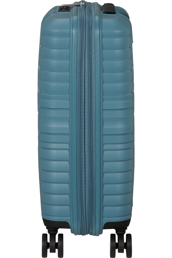 American Tourister Flytwist SPINNER 55/20 TSA EXP 55cm  Storm Blue American Tourister Flytwist SPINNER 55/20 TSA EXP 55cm  Storm Blue