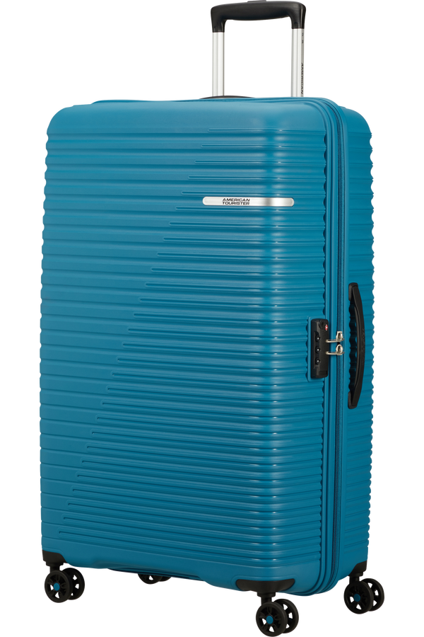 American Tourister Liftoff Spinner 79/29 TSA 79cm Surf Teal