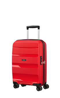 American Tourister Bon Air Dlx Spinner TSA 55cm  Magma Red