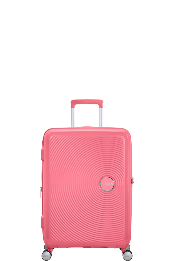 American tourister hot pink 2025