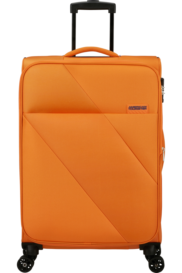 American Tourister Sun Break Spinner M 68/25 TSA EXP 68cm  Orange