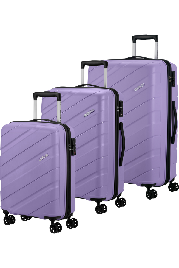 Jetdriver 3.0 Kofferset