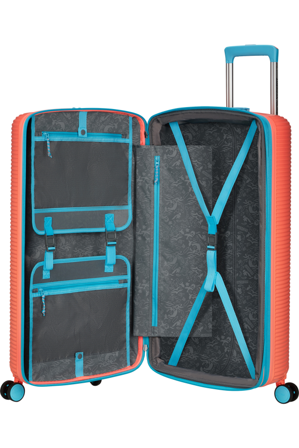 American tourister trolley bags 75cm online