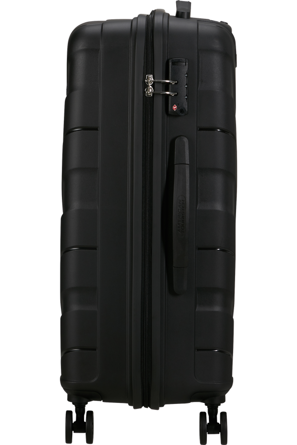 American Tourister Jetdriver 3.0 Spinner 67/24 TSA 67cm  Schwarz