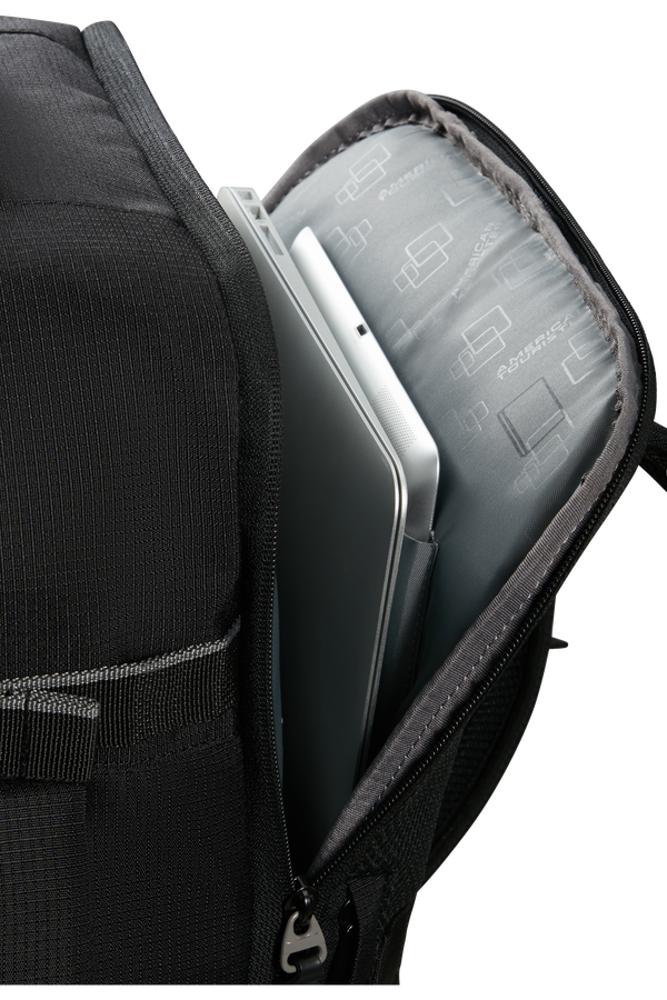 American Tourister Take2cabin Sport Backpack S/M  Schwarz