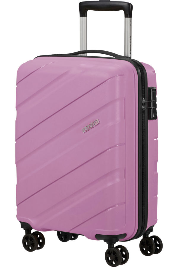 American Tourister Jetdriver 3.0 Spinner 55/20 TSA 55cm  Fondant Pink