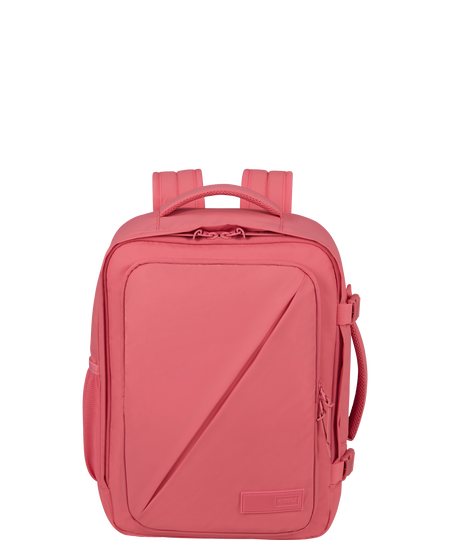 Take2cabin S/M Puff Rucksack 15.6"