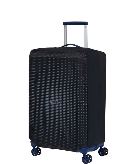 Luggage Cover M Schutzh&uuml;lle f&uuml;r Koffer