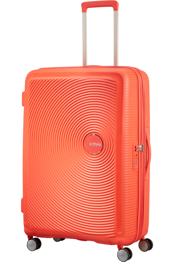 American tourister spicy peach deals