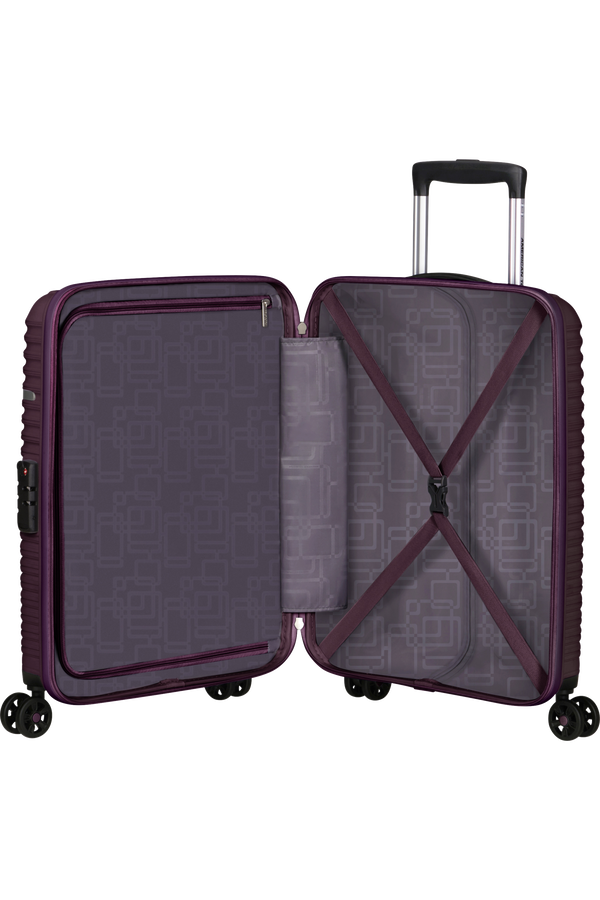 Liftoff 55cm Trolley mit 4 Rollen
