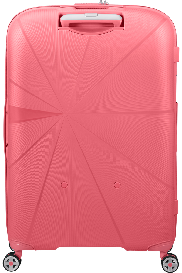 StarVibe 77cm Check in GroBe L