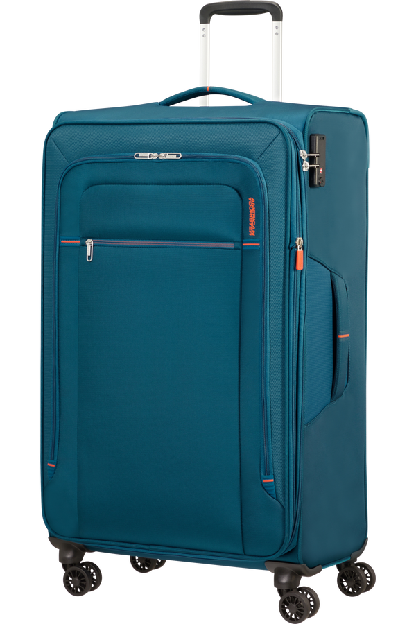 American tourister airbeat spinner 2025