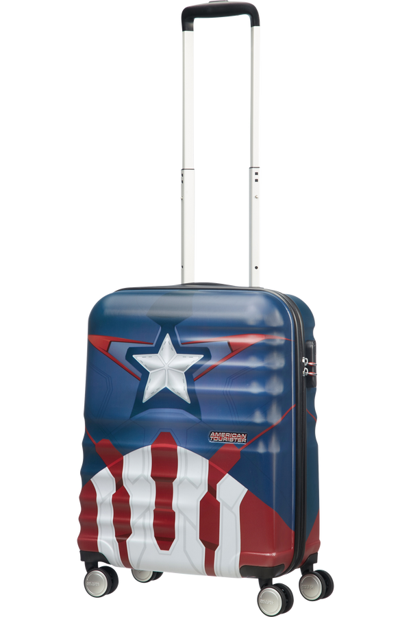 Marvel Wavebreaker 55cm Handgepack