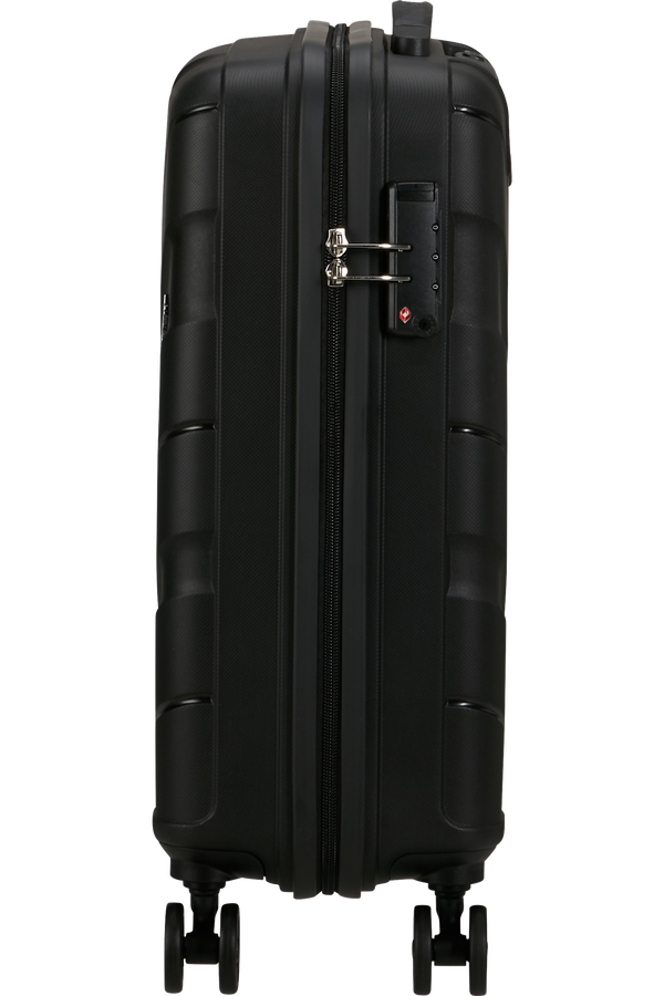 American Tourister Jetdriver 3.0 Spinner 55/20 TSA 55cm  Schwarz