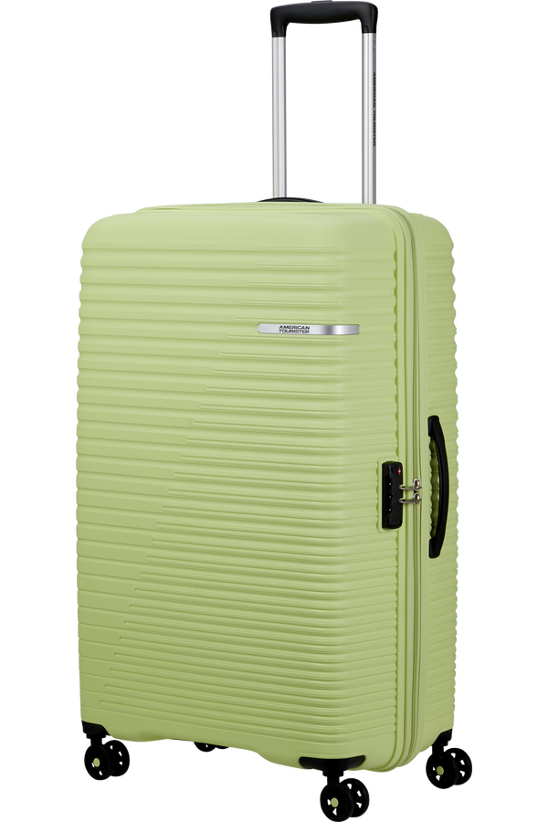 Liftoff 79cm Trolley mit 4 Rollen