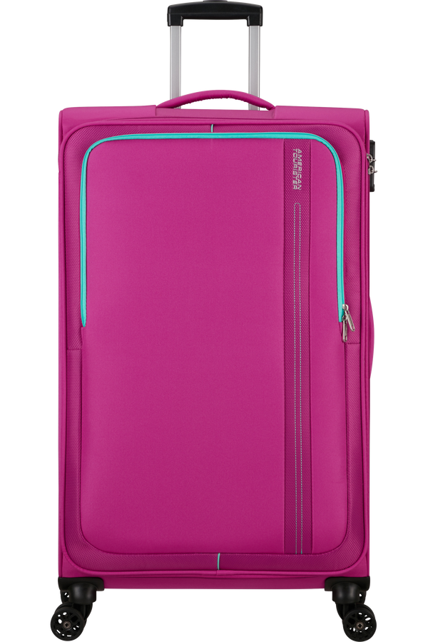 Sea Seeker 80cm Check in GroBe XL American Tourister Deutschland